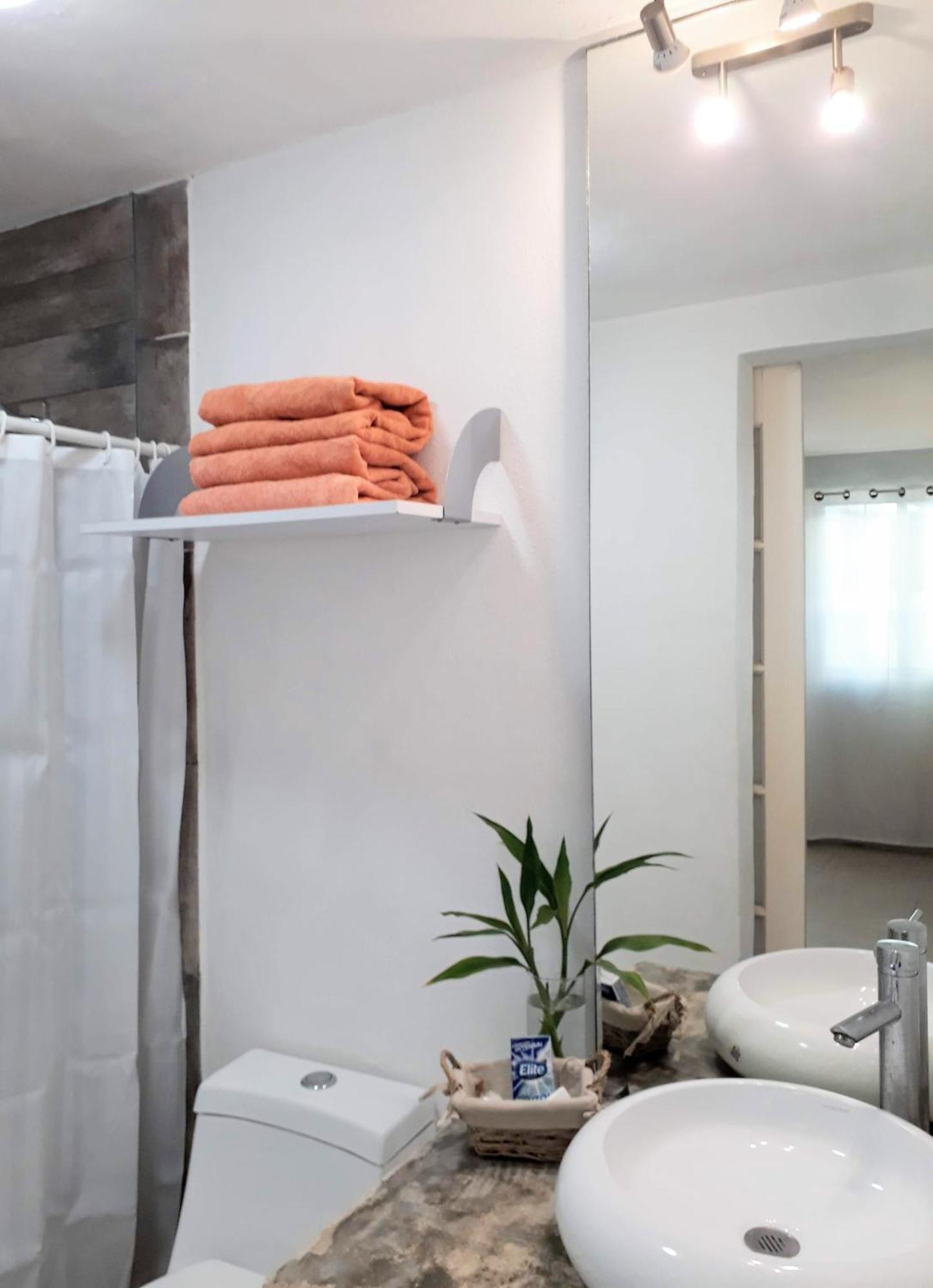 Tr3S By Walter De La Renta Apartment Cancun Room photo