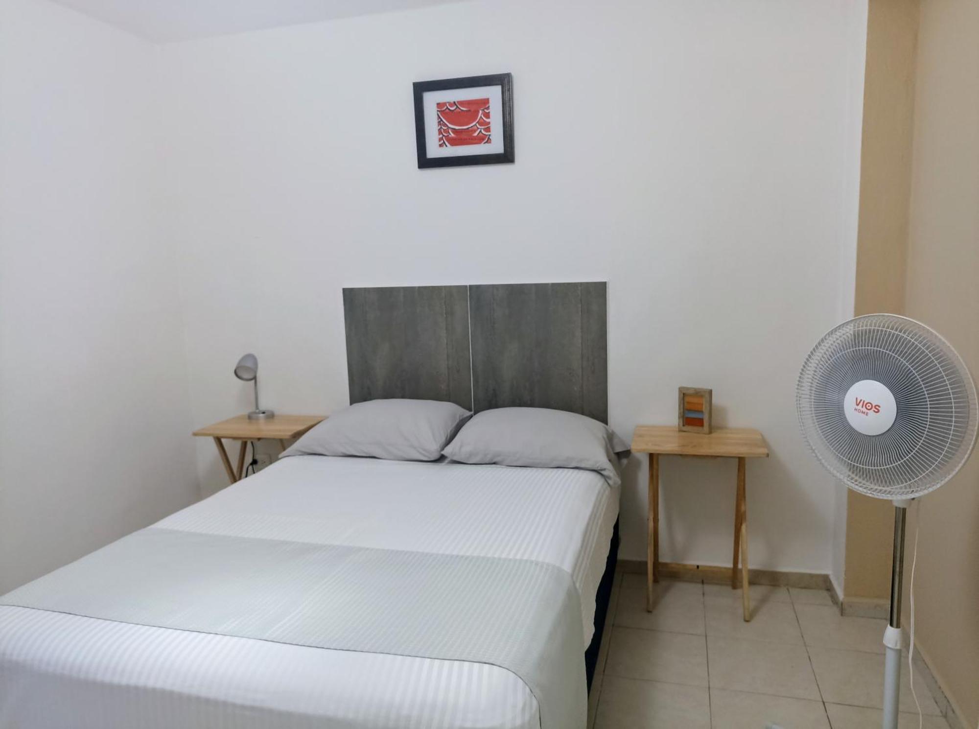 Tr3S By Walter De La Renta Apartment Cancun Room photo