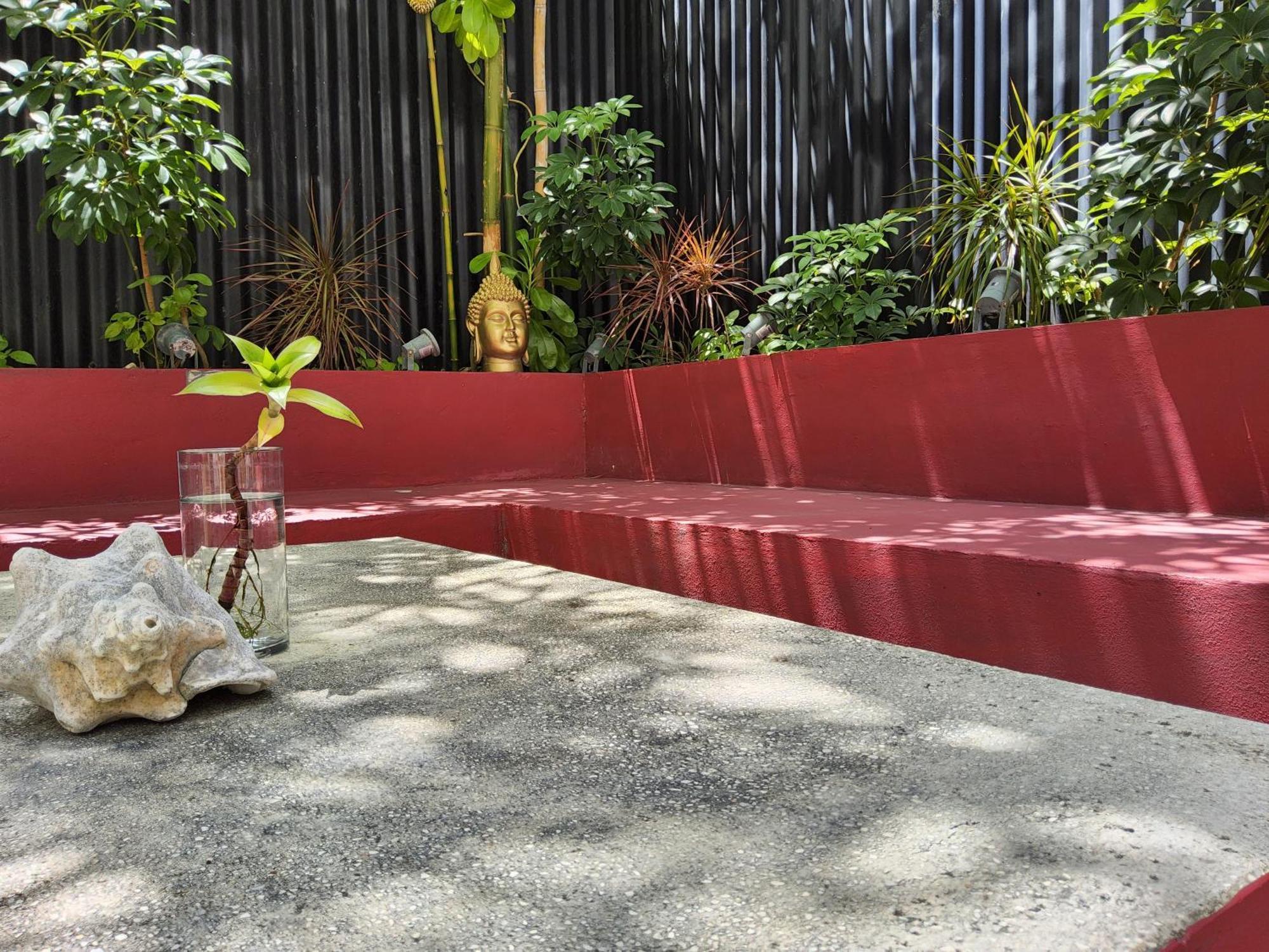 Tr3S By Walter De La Renta Apartment Cancun Exterior photo