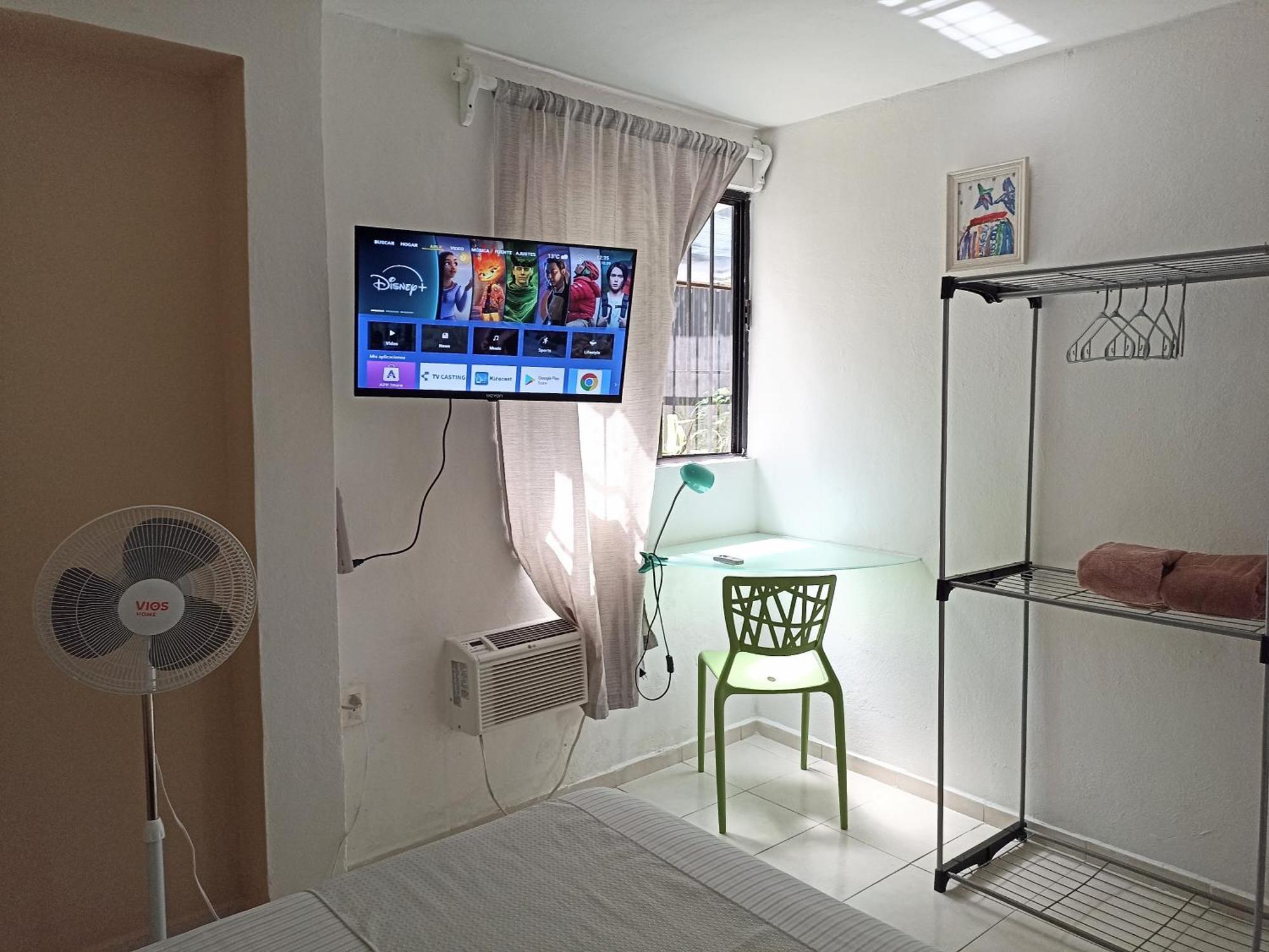 Tr3S By Walter De La Renta Apartment Cancun Exterior photo