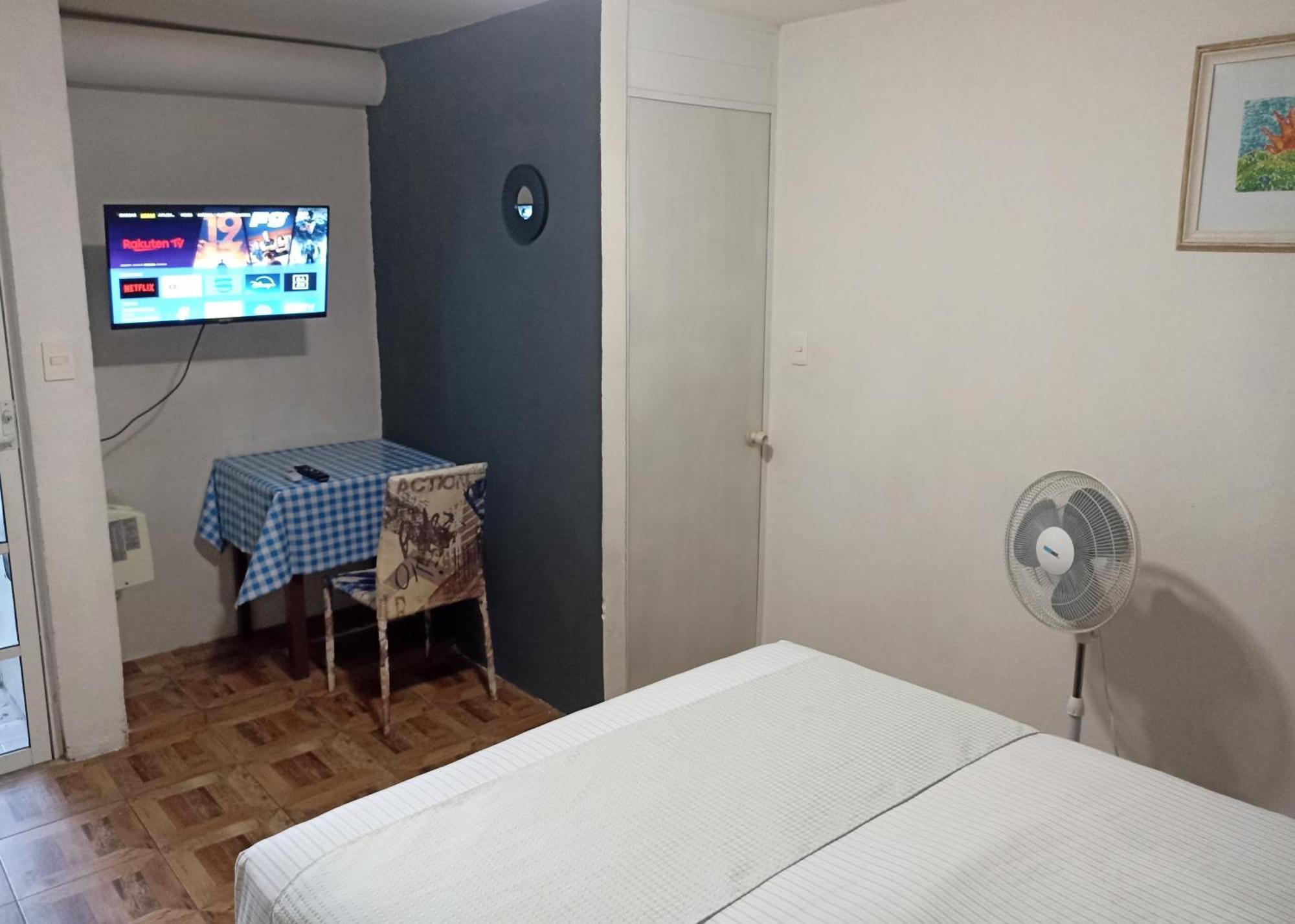 Tr3S By Walter De La Renta Apartment Cancun Room photo