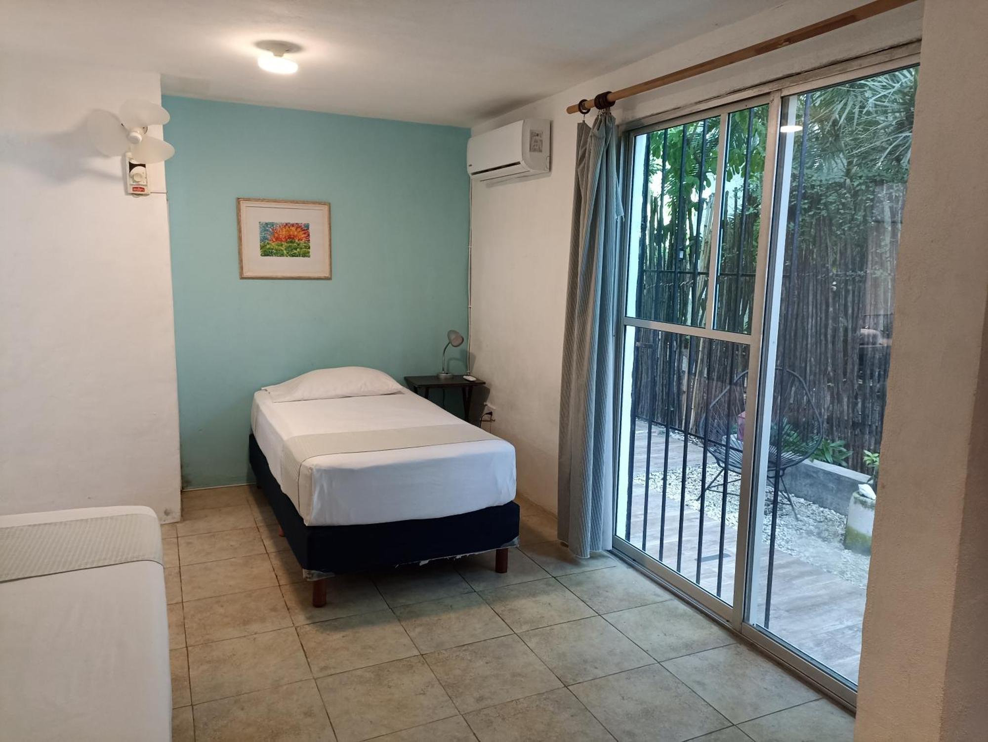 Tr3S By Walter De La Renta Apartment Cancun Room photo